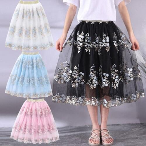 Bestime Summer Skirts For Girls