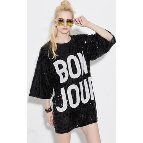 Женские длинные футболки H80&S90 China At AliExpress