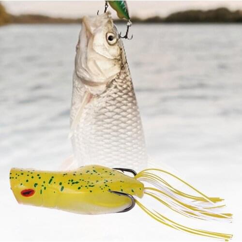 7cm 14g Artificial Fishing Lifelike Lure Wobbler Water Fish Swim Bait Tackle Artificial Fishing Lifelike Lure