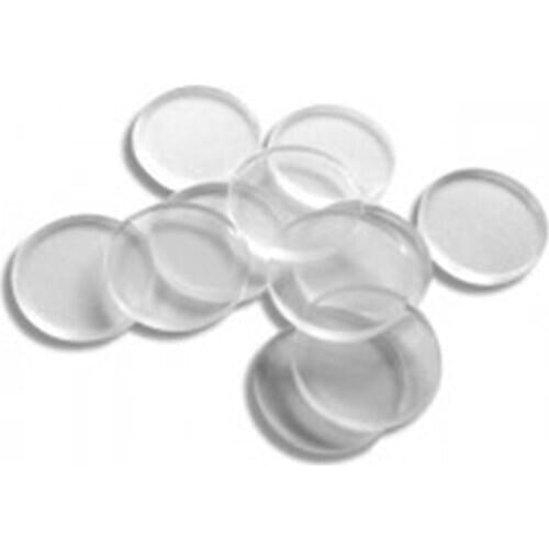 Five-ring ring diffractive optical element