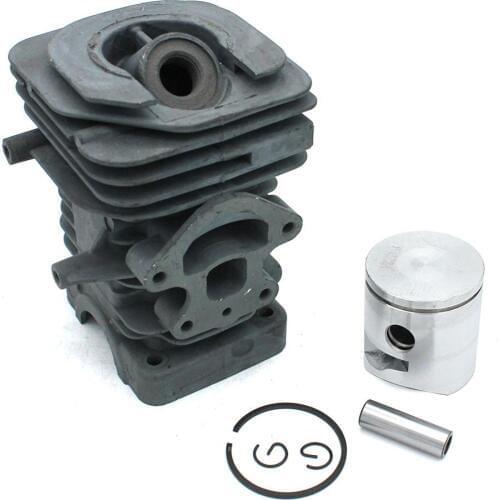 Cylinder Piston Kit for Husqvarna Chainsaw 125 Mark II 577831102