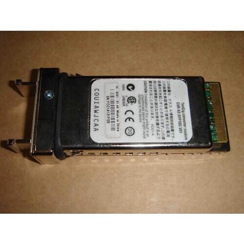 Original CVR-X2-SFP10G