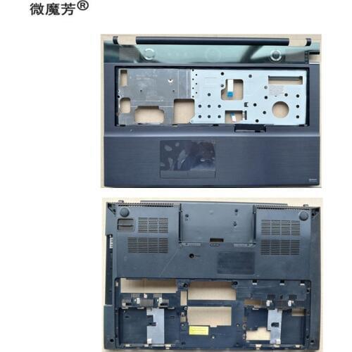 FOR samsung 700G7A 700G7C laptop Palmrest cover BA75-03333A BA75-03333B/Bottom Case Base CovermBA75-04311A BA75-04316A