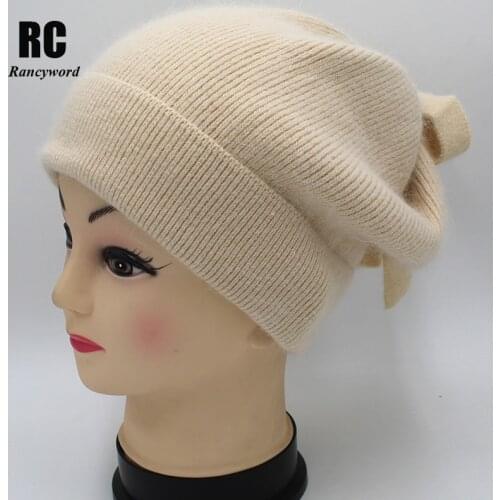 [Rancyword] winter beanie hat knitted hat women knitted beanie hat winter hat women hat hat winter hat beanie hat women beanie