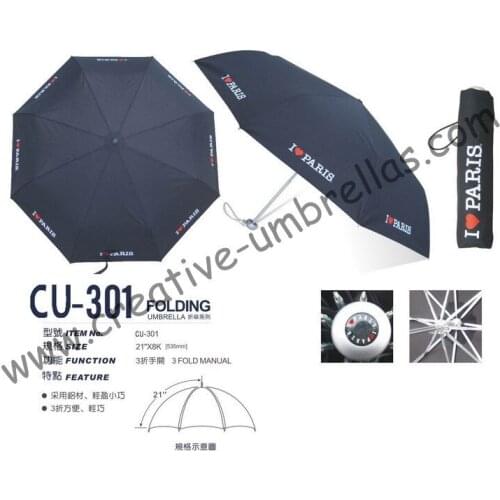 Mass cargo allowed,three fold umbrellas,logo printing,free shipping by sea,factory direct wholesales,advertising parasol