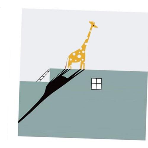 Постеры на стену Serenable China At AliExpress