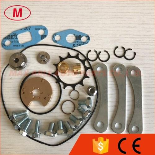 T3 T4 TB34 T04E turbo repair kits/turbo kits/turbo rebuild kits/turbo service kits