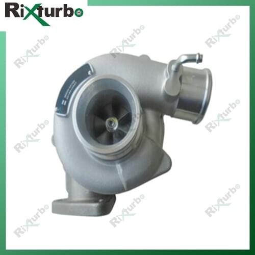 TF035HM-10T-4 28200-4A160 Full Turbo Charger Complete Kit For Hyundai H-1 Starex 2.5 L 59Kw D4BF (4D56T) 49135-04011 New 1996