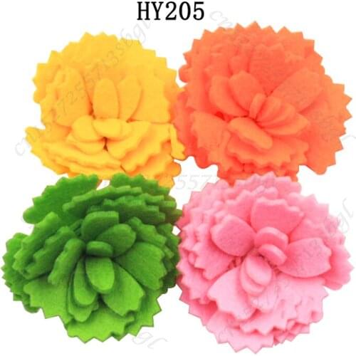 Folding flower cutting dies 2019 new die cut &wooden dies Suitable for common die cutting machines on the market