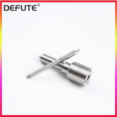 High Quality Nozzle Spray CDLLA155P872 DLLA157P020 DLLA154P002 DLLA151PV29J DLLA150PF141 diesel fuel injector nozzle