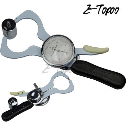 High Accurancy Body Fat Caliper Medidor De Gordura Measuring Bascula Digital Peso Corporal Grasa Skinfold Caliper Measure Tools