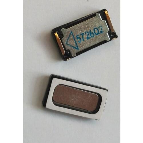 1pcs Earpiece Ear Piece Speaker For Sony Xperia XZ3 SOV39 H9493 XZ Premium G8141 G8142 XZP XZ2 H8266 H8216 Earphone Receiver