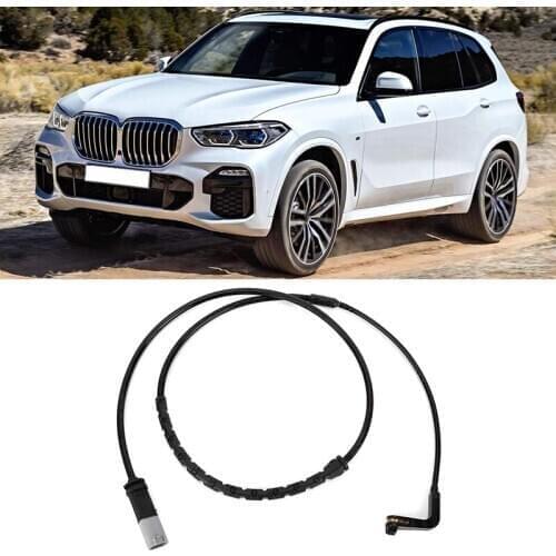 1 Pcs For Fit For BMW X5 off-road vehicle BMW X6 off-road vehicle brake alarm line OE:34356771766