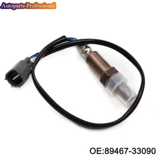 89467-33090 8946733090 Fit For Toyota Camry Lexus ES350 3.5L 2007 2008 New Oxygen Sensor Air Fuel Ratio