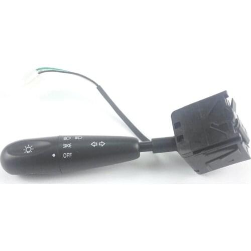 Car Turn Signal Switch for Daewoo Matiz 96314332 505320-1000