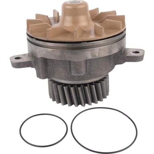 AP03 New For Volvo FH12/FM12 Water Pump 20734268 8170833 85000452 20431135