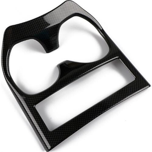 For Nissan T32 X-TRAIL 2015 2016 Left-driving Interior Decoration Car Accessories Cup Frame/Holder