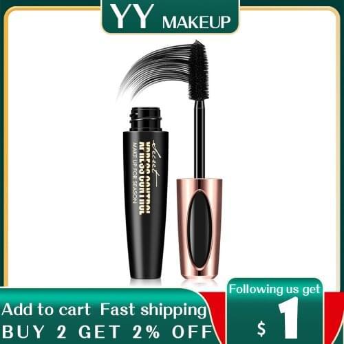 HANKEY Waterproof Mascara