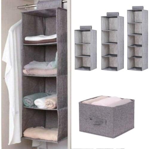 KITPIPI Hanging Organizers