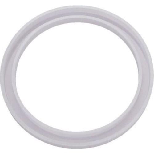 N7MF Crystal Epoxy Resin Mold Round Ring Jewelry Pendant Casting Silicone Mould Tool