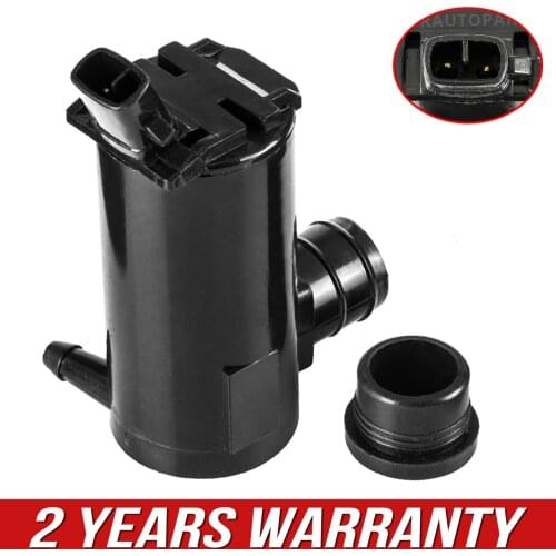 Windshield/Windscreen Washer pump 98510-3B000,98510-2S100,98510-3K010 For SsangYong Rodius 2005-2009