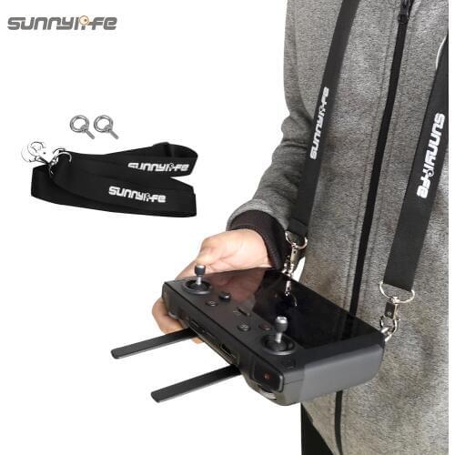 For DJI Smart Controller Neck Strap Lanyard for DJI Mavic 2 Remote Control with Screen DJI Mavic 2pro&zoom Lanyard Accessories