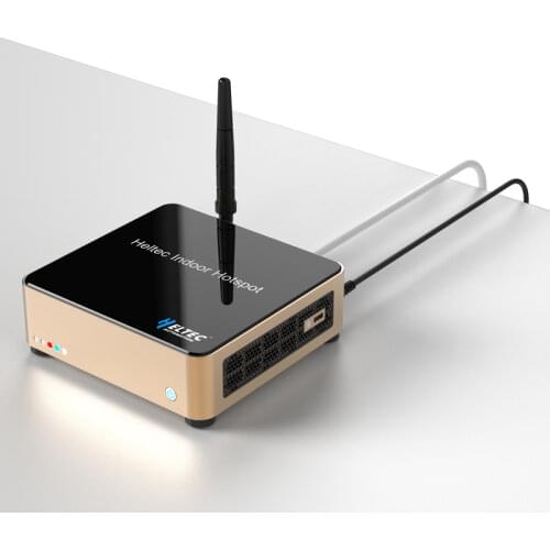 TAMEX Network Hardware