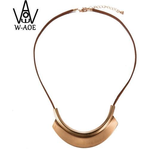 TTPAIAI 30 Gold Chokers