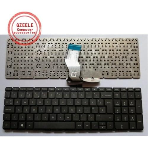 UK Laptop Keyboard for HP pavilion 15-AU 15-AB 15-AQ 15-AW 15-BK 15-BC M7-N 17-G 15-au000 15-bc000 15-ak000 15-AN 15-an000