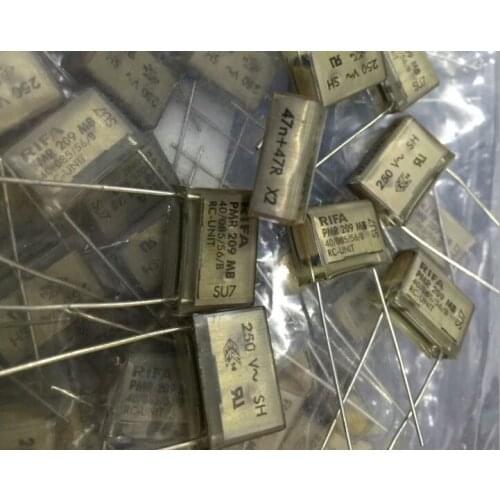 40PCS New and original 47n+47R X2 14511U X 20PCS 150LS2P P1502 varistor