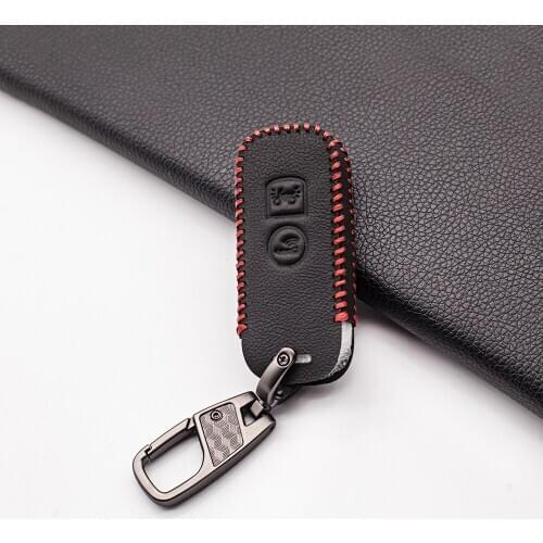 99% Praise leather motor key cover case shell For Honda X Adv Sh 300 150 125 Forza 300 125 PCX150 2018 Motorcycle Scooter