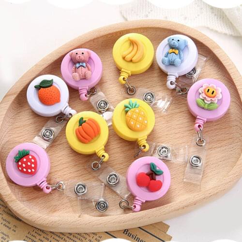 AIYOWI Plastic Badges