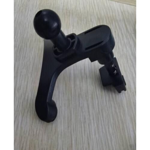 Car Vehicle GPS Air Vent Mount Holder Stand Base Set