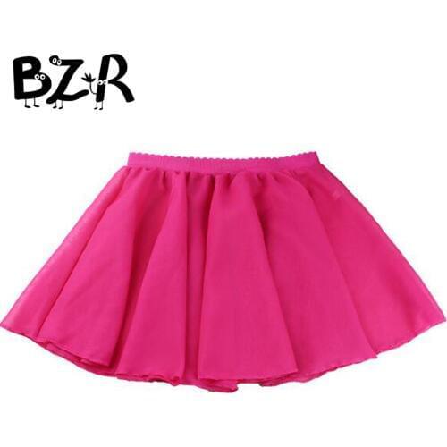 BAZZERY Ballet Skirts