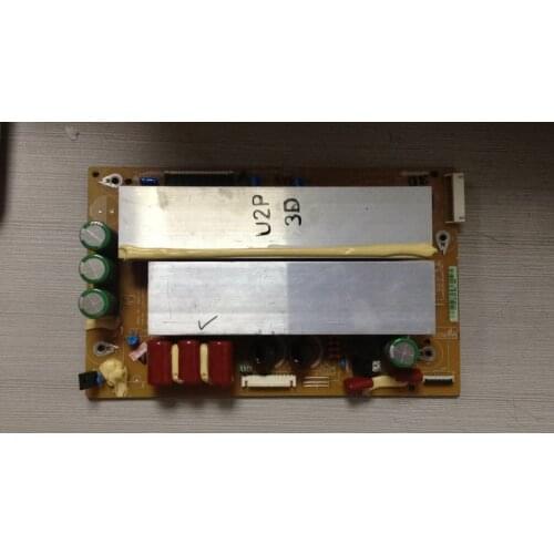 Free Shipping 1pcs/lot s50hw-yb06 lj41-08457a lj92-01727a lj92-01682a z plate good quality