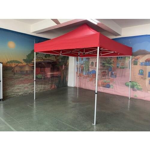 Freeshipping!10x10ft Custom Printed Marquee Canopy Tent Top/Roof Only No Frame