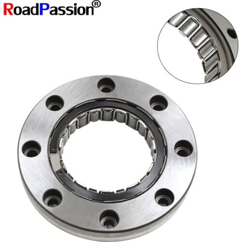 Motorcycle Part Starter Clutch Flywheel Bearing For Polaris Predator 500 Outlaw 500 3088048 3088049 3089451 3088063