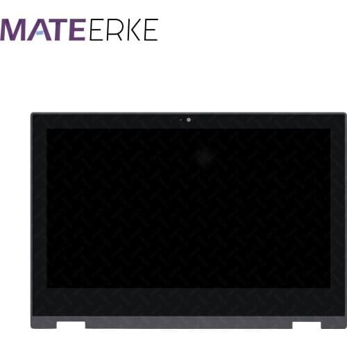 11.6'' FHD LCD TouchScreen Digitizer Assembly with Frame For Acer Chromebook Spin 1 SP111-32N-P33G SP111-32N-P6CV SP111-32N-P6ZT