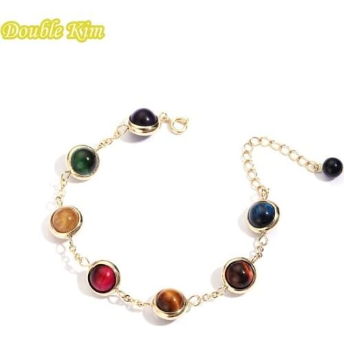 Double kim Bracelets For Lovers