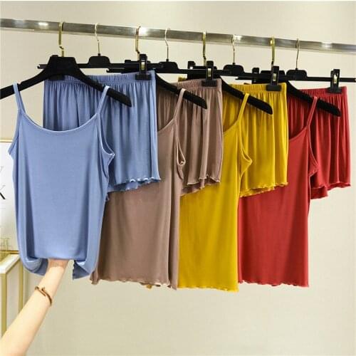 Eastical Women's Travel Shorts