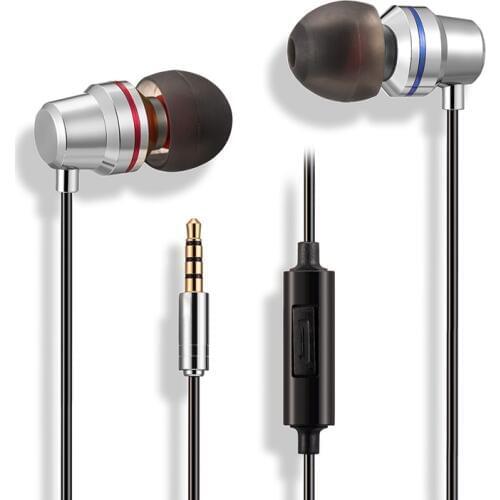 Ersuki Portable Audio Equipment