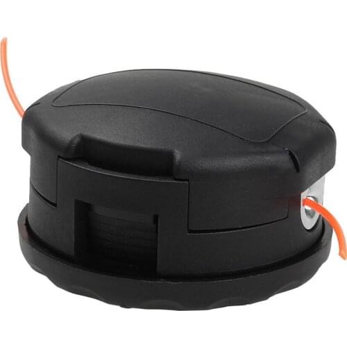 Trimmer End Trimmer Head For Echo Srm-225 Srm-230 Srm-210 Speed-feed 400 Mower