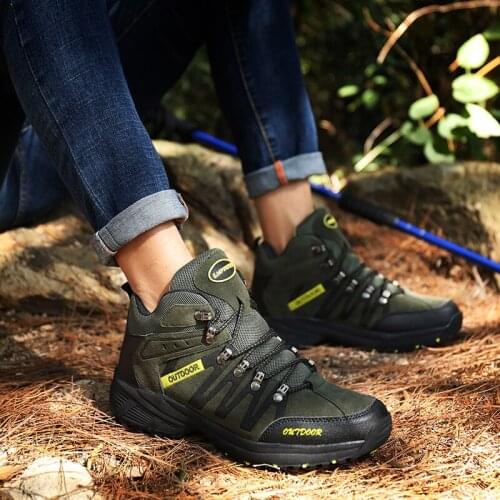 Winter Shoes Mens Boots Casual Men Shoes 2020 Hot Sale Mens Sneakers Winter Man For Zapatillas Invierno Hombre Leather