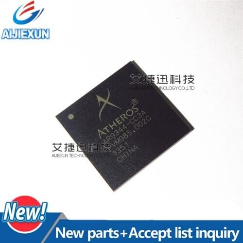 1PCS in stock AR9344-CC3A AR9344 100%New and original