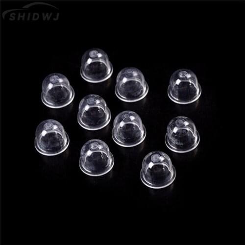 10pcs Primer Bulbs Pump For Ryobi Homelite P/n 561635001 Zama 0057003 0057004