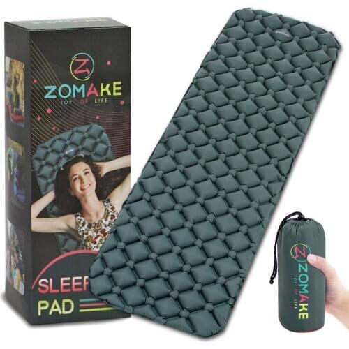 RAINDEW+HOME Inflatable Travel Mats China
