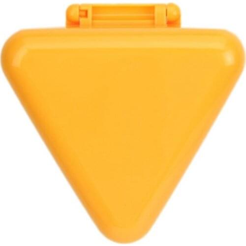 Triangular Sushi Mold Onigiri Rice Ball Bento Kitchen Tool