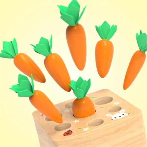 Xiximi Montessori Toys