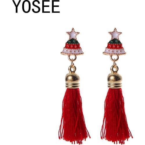 YOSEE Footwear
