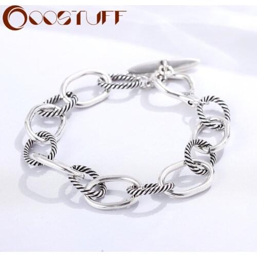 Vintage Long Suspension Pendant Bracelets for Women Decorative Jewelry Geometric Unusual Bangles Koran Things Accessories 2021